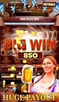 Bierfest Free Slots Machine imagem de tela 3