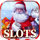 Slot Machine: Free Christmas Slots Casino Game APK