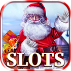 Slot Machine: Free Christmas Slots Casino Game আইকন