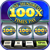 Free Slot Machine 100X Pay APK