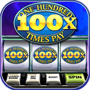 Free Slot Machine 100X Pay APK