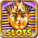 New Pharaoh Slot Machine-Vegas Casino Feel APK