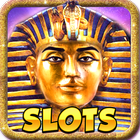 New Pharaoh Slot Machine-Vegas Casino Feel-icoon
