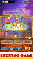 New Pharaoh Slot Machine-Vegas Casino Feel screenshot 3
