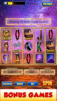 New Pharaoh Slot Machine-Vegas Casino Feel screenshot 2