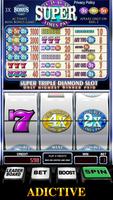 Free Slots Super Diamond Pay capture d'écran 1