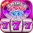 Slots Triple Double Diamond
