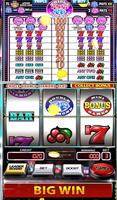Slots Triple Double Diamond 海报
