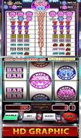 Slots Triple Double Diamond 截图 1