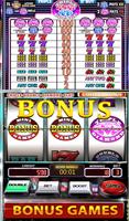 Slots Triple Double Diamond 截图 2