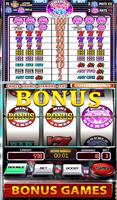 Triple Double Diamond Slots capture d'écran 2