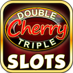 Wild Cherry Double Triple Slots Free - Casino Feel