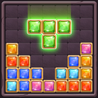 Block Puzzle Jewel - Ocean icon