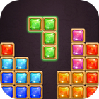 Block Puzzle Jewel ikona