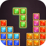 Block Puzzle Jewel simgesi