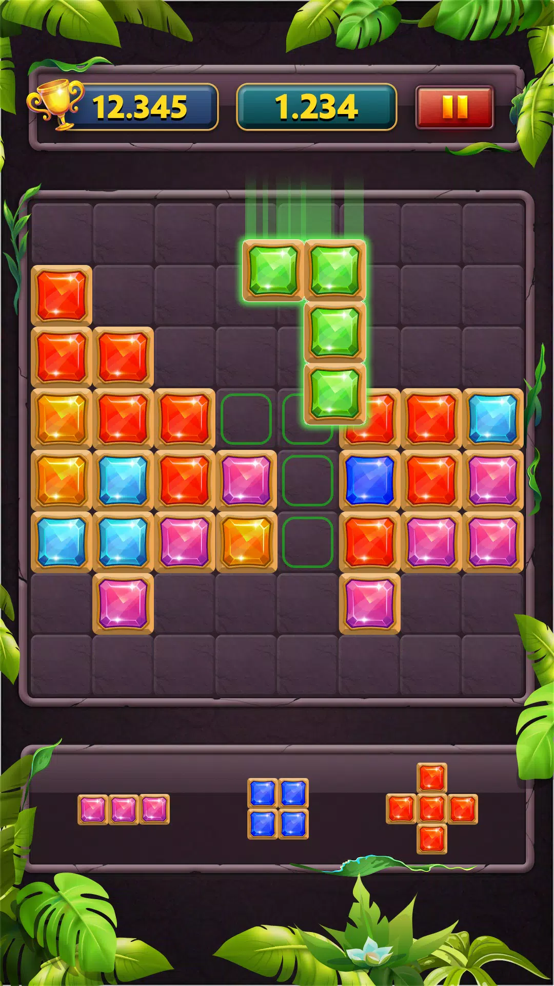 Block Puzzle Jewel APK for Android Download