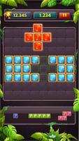 Block Puzzle Jewel تصوير الشاشة 1