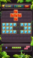 1 Schermata Block Puzzle Jewel