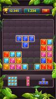 Block Puzzle Jewel syot layar 2