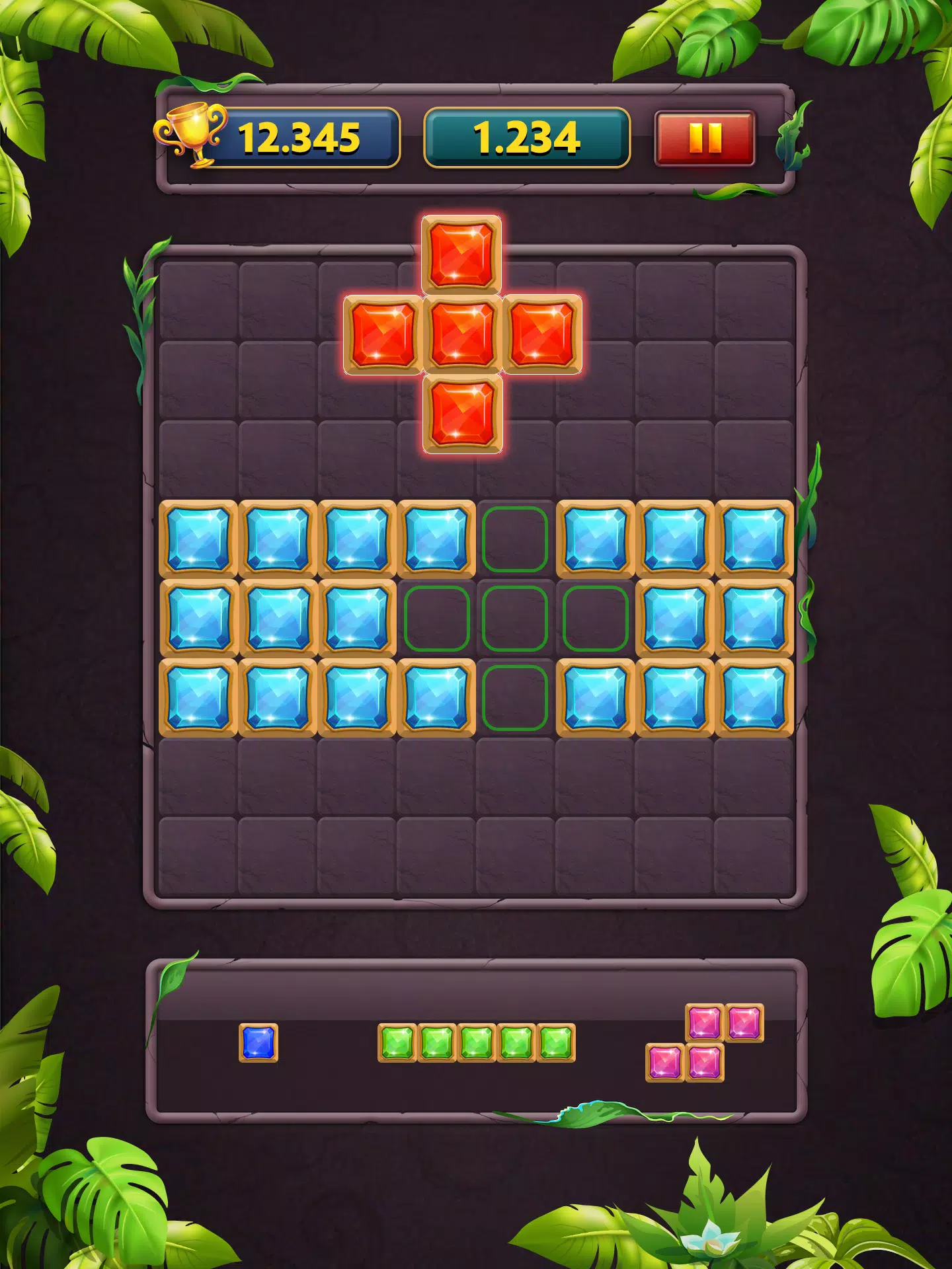 Block Puzzle Jewel APK für Android herunterladen