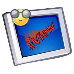 sView stereoscopic viewer アプリダウンロード