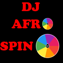Spin to Win DJ Afro Movies APK