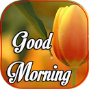 Good Morning flowers GIFS-APK