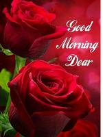 Good Morning flowers GIFS ảnh chụp màn hình 1