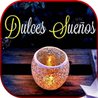buenos noches mi amor gif ikona