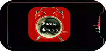 buenos dias