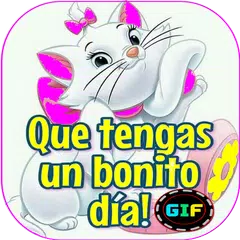 buenos dias APK download