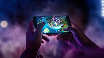 SVIP Gloud Games Guide poster