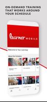 Learner Mobile capture d'écran 2