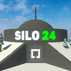 Silo 24: Bunker Survival Story icon