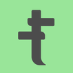Settle Bill & Tip icon
