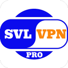 SVLVPN Pro ikon