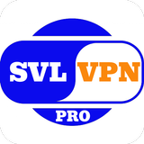 SVLVPN Pro أيقونة