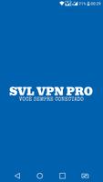 SVLVPN Pro Affiche