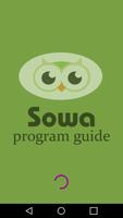 Sowa Pro Guide الملصق