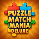Puzzle Match Mania Deluxe APK