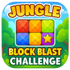 Jungle Block Blast Challenge APK