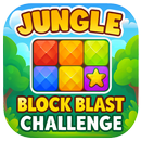 Jungle Block Blast Challenge APK