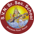 SVN School aplikacja