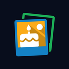 Photo Cakes & Cards icon