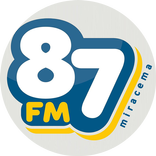 Radio 87 FM Miracema