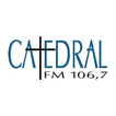 Radio Catedral FM - RJ Oficial icon