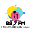 Icona Rádio Cachoeira Fm
