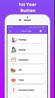 Anatomy & Physiology In Hindi screenshot 1
