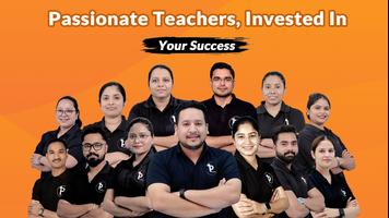MyPara Academy poster