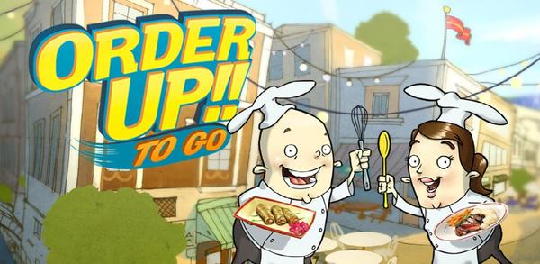 How to Download Order Up!! To Go APK Latest Version 1.65 for Android 2024 image